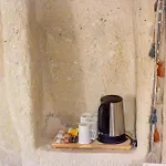 Szálloda Alaca Cave Cappadocia *