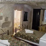 Alaca Cave Cappadocia Hotel *