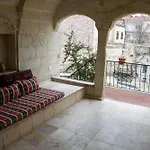 Alaca Cave Cappadocia Szálloda *