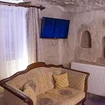 Hotel Alaca Cave Cappadocia *