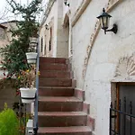 Hotel Alaca Cave Cappadocia *