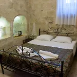 Szálloda Alaca Cave Cappadocia Göreme