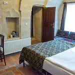 Hotel Alaca Cave Cappadocia *
