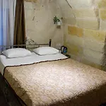 Szálloda Alaca Cave Cappadocia *