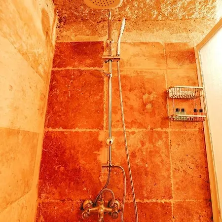 Szálloda Alaca Cave Cappadocia *