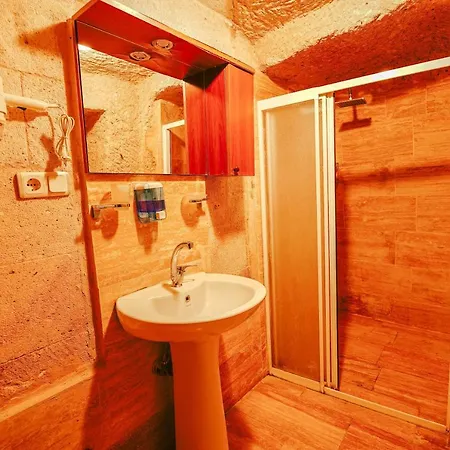 Szálloda Alaca Cave Cappadocia *