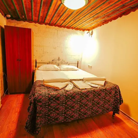 Otel Alaca Cave Cappadocia *