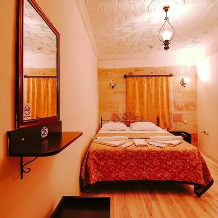 Alaca Cave Cappadocia Otel *
