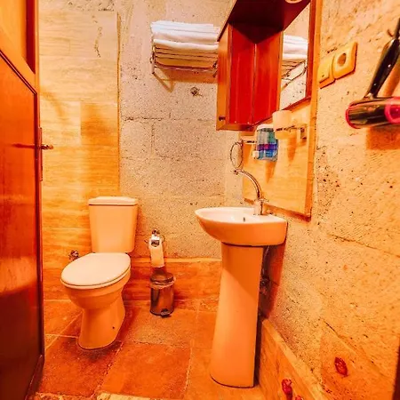 Szálloda Alaca Cave Cappadocia Göreme