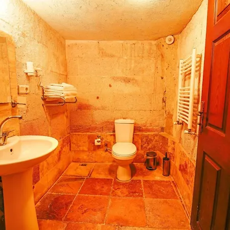 Alaca Cave Cappadocia Szálloda *