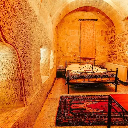Alaca Cave Cappadocia Otel Göreme