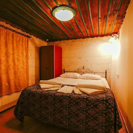 Alaca Cave Cappadocia Otel