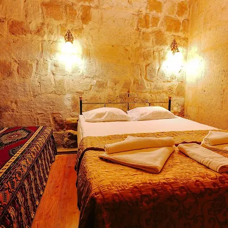 Alaca Cave Cappadocia Otel