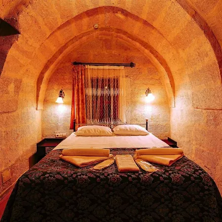 Alaca Cave Cappadocia Otel