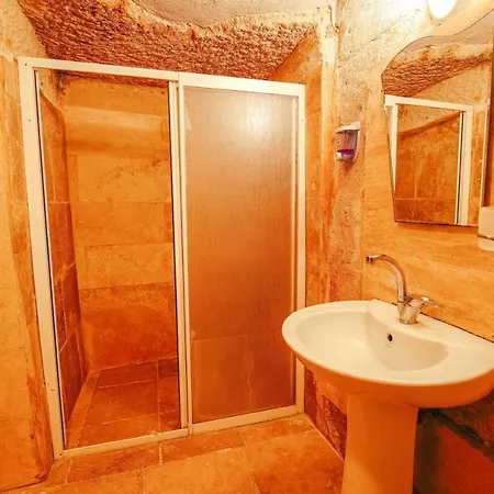 Szálloda Alaca Cave Cappadocia Göreme