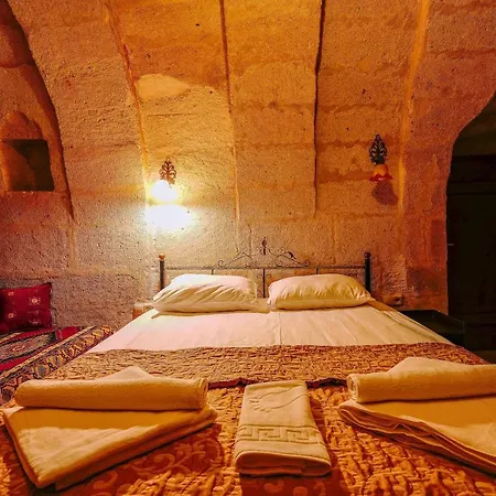Alaca Cave Cappadocia Otel