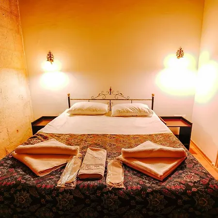 Alaca Cave Cappadocia Otel *