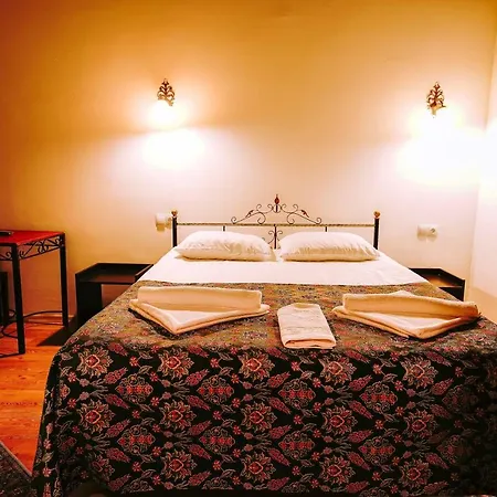 Otel Alaca Cave Cappadocia Göreme