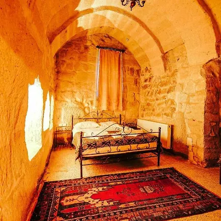 Szálloda Alaca Cave Cappadocia *