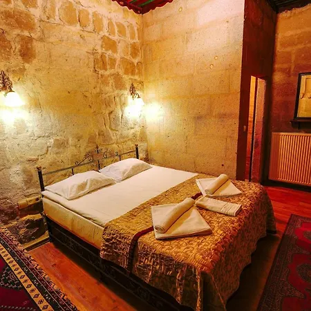 Szálloda Alaca Cave Cappadocia