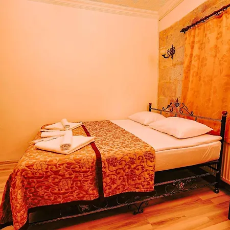 Alaca Cave Cappadocia Szálloda