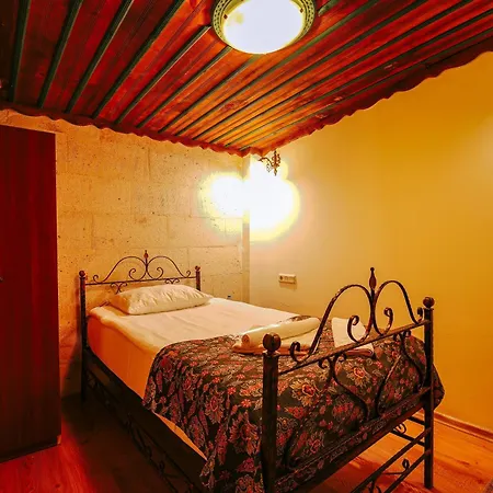 Otel Alaca Cave Cappadocia *