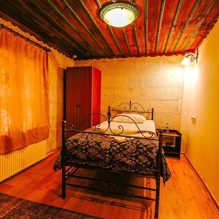 Alaca Cave Cappadocia Otel