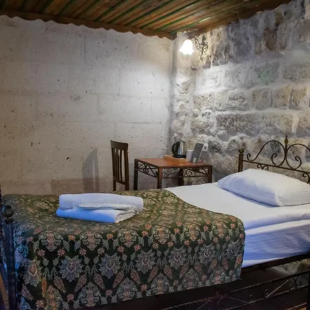 Alaca Cave Cappadocia Hotel