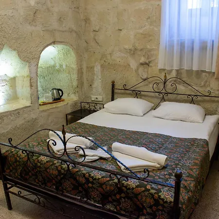Hotel Alaca Cave Cappadocia Göreme