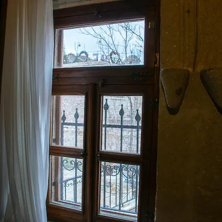 Alaca Cave Cappadocia Hotel