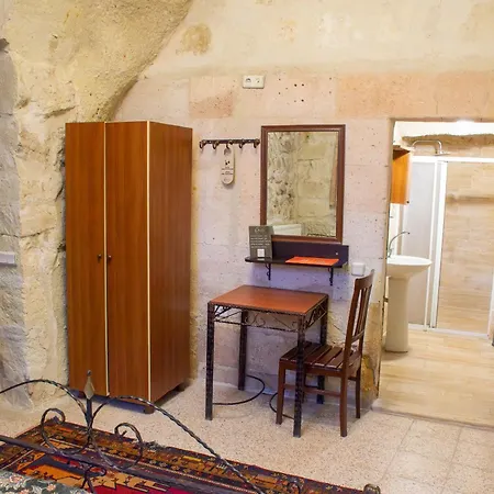 Hotel Alaca Cave Cappadocia *