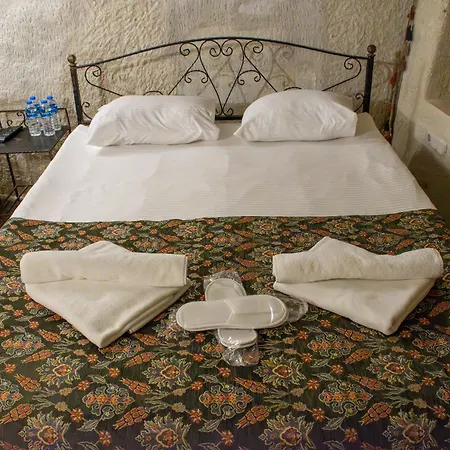 Alaca Cave Cappadocia Hotel Göreme