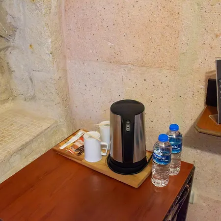 Alaca Cave Cappadocia Hotel