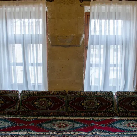 Hotel Alaca Cave Cappadocia