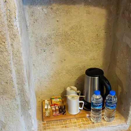 Hotel Alaca Cave Cappadocia Göreme