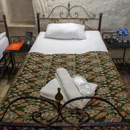 Alaca Cave Cappadocia Hotel *