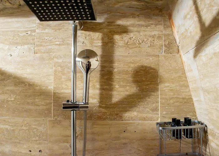 Alaca Cave Cappadocia ホテル *