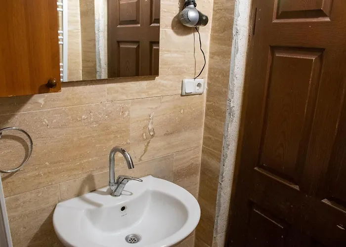 ホテル Alaca Cave Cappadocia *