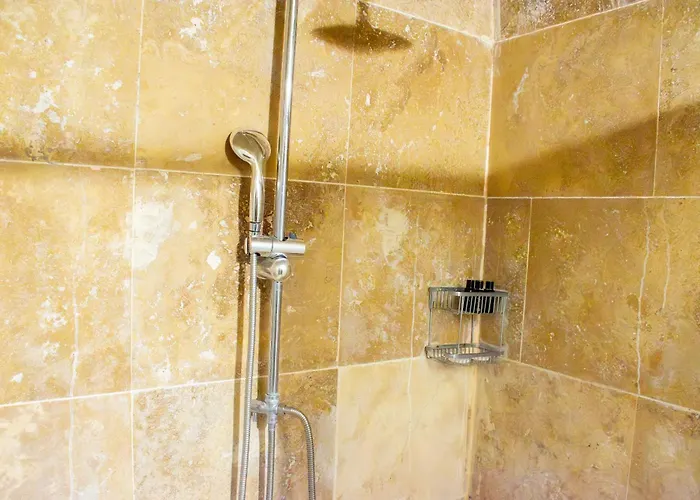 Alaca Cave Cappadocia ギョレメ